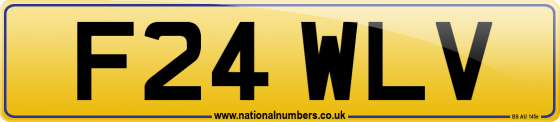 F24 WLV