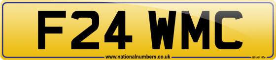 F24 WMC