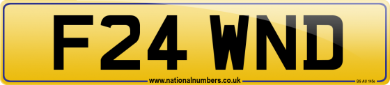 F24 WND
