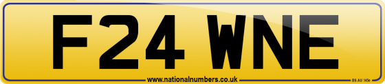 F24 WNE