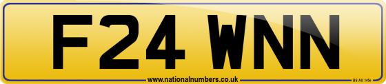 F24 WNN