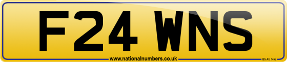 F24 WNS