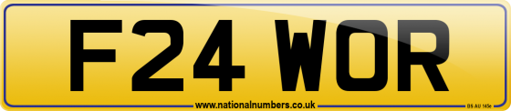 F24 WOR