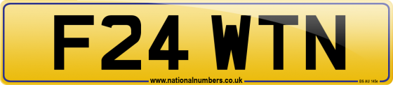 F24 WTN