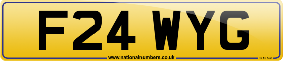 F24 WYG