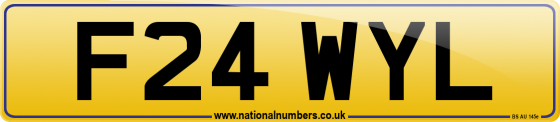 F24 WYL