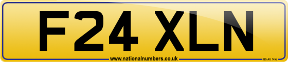 F24 XLN