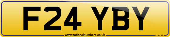 F24 YBY