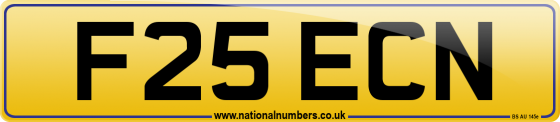 F25 ECN