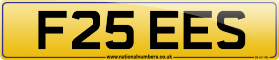 F25 EES