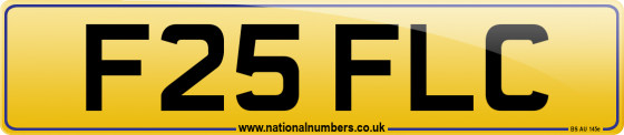 F25 FLC