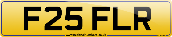 F25 FLR