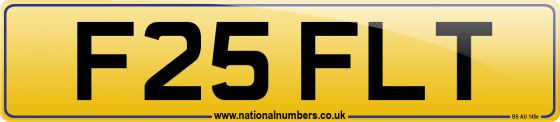 F25 FLT