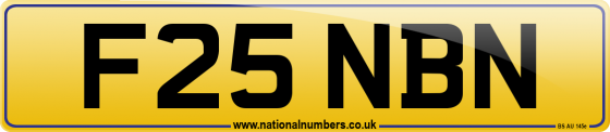 F25 NBN