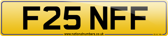 F25 NFF