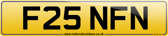 F25 NFN