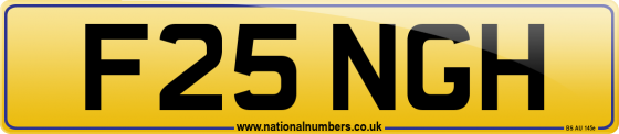 F25 NGH