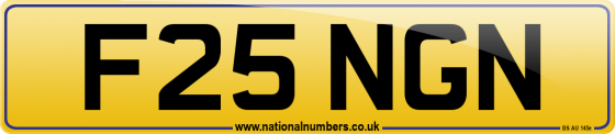 F25 NGN