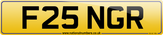 F25 NGR