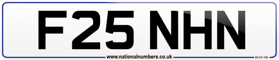 F25 NHN