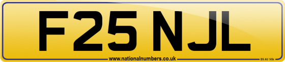 F25 NJL