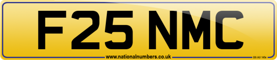 F25 NMC