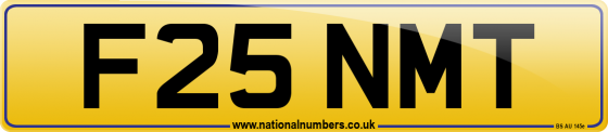 F25 NMT