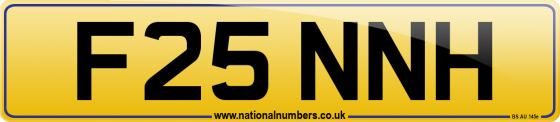 F25 NNH