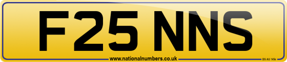 F25 NNS