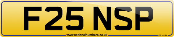 F25 NSP