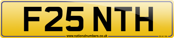 F25 NTH