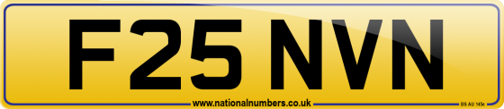 F25 NVN