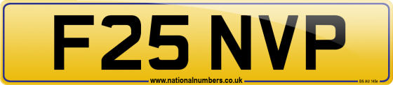 F25 NVP