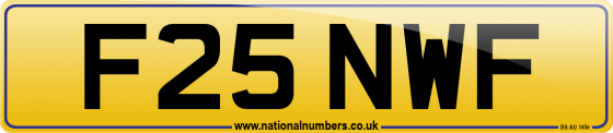F25 NWF