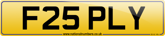 F25 PLY