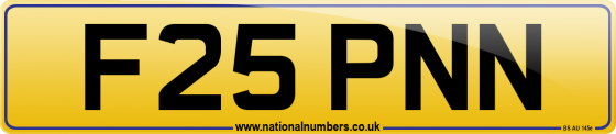 F25 PNN