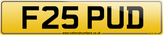F25 PUD