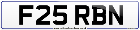 F25 RBN