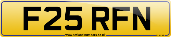 F25 RFN