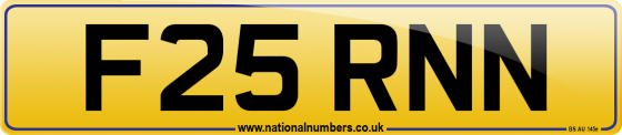 F25 RNN