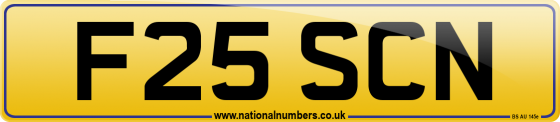 F25 SCN