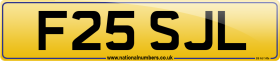 F25 SJL