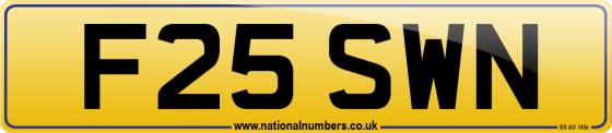 F25 SWN