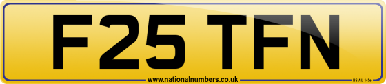 F25 TFN