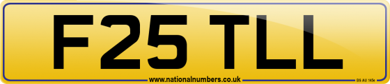 F25 TLL