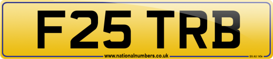 F25 TRB