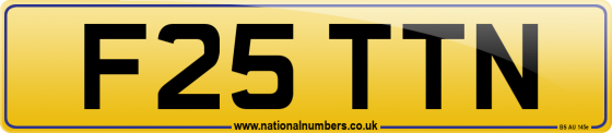 F25 TTN