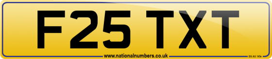 F25 TXT