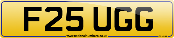 F25 UGG