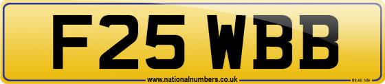 F25 WBB